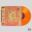 HOOVERIII - A ROUND OF APPLAUSE (NEON ORANGE VINYL) Online Hot Sale