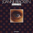 JOANNE BRACKEEN - SNOOZE (VINYL) Supply