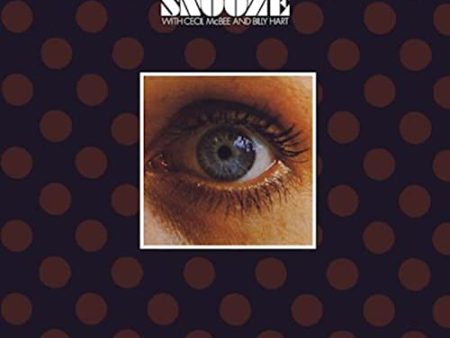 JOANNE BRACKEEN - SNOOZE (VINYL) Supply