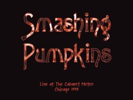 LIVE AT THE CABARET METRO, CHI [12 INCH ANALOG] on Sale