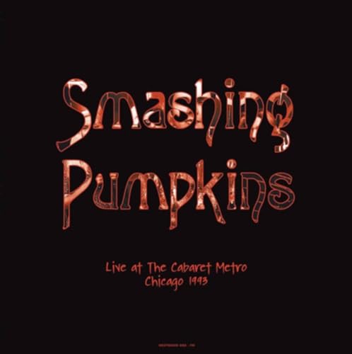 LIVE AT THE CABARET METRO, CHI [12 INCH ANALOG] on Sale