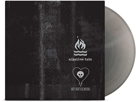 SPLIT (ANNIV. ED SILVER VINYL) For Discount