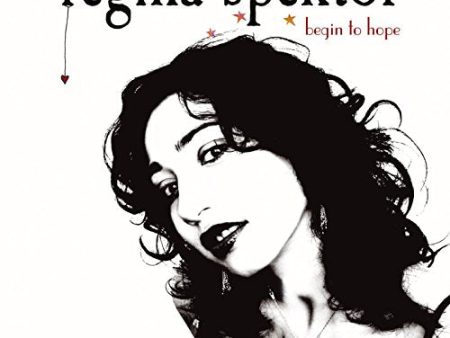 REGINA SPEKTOR - BEGIN TO HOPE (VINYL) Online