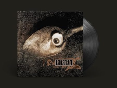 PIXIES - PIXIES AT THE BBC (VINYL) Sale