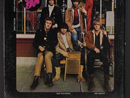 MOBY GRAPE - MOBY GRAPE (VINYL) Sale