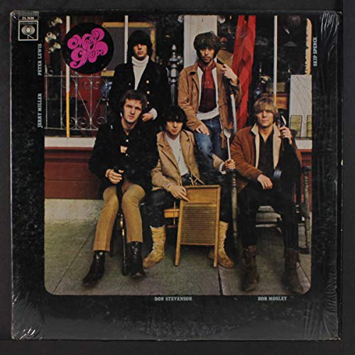 MOBY GRAPE - MOBY GRAPE (VINYL) Sale