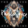 PHILIP SAYCE - THE WOLVES ARE COMING (VINYL) Online