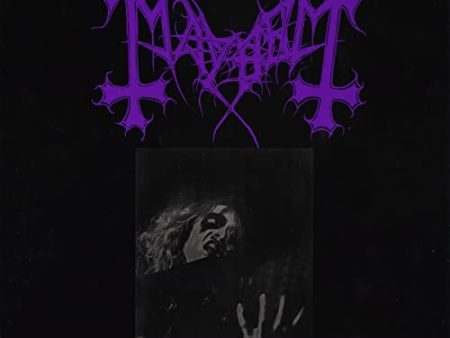 MAYHEM - LIVE IN LEIPZIG (VINYL) Hot on Sale