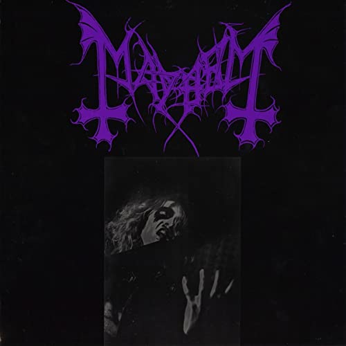 MAYHEM - LIVE IN LEIPZIG (VINYL) Hot on Sale