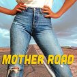 GRACE POTTER - MOTHER ROAD (VINYL) Online Hot Sale