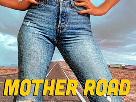 GRACE POTTER - MOTHER ROAD (VINYL) Online Hot Sale