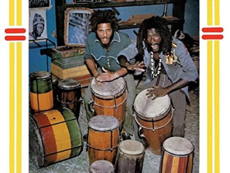 HEART OF THE CONGOS Online