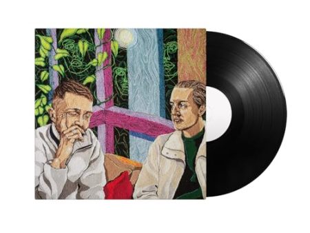 DISCLOSURE - ALCHEMY (VINYL) Online now