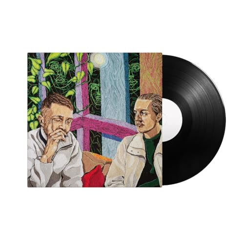 DISCLOSURE - ALCHEMY (VINYL) Online now