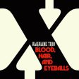 LUMBERJACK MISC - BLOOD, HAIR, AND EYEBALLS (VINYL) For Cheap