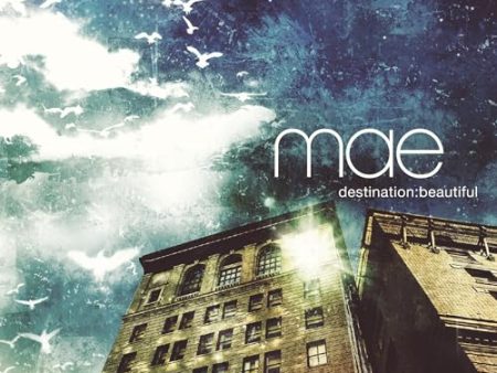 MAE - DESTINATION: BEAUTIFUL (VINYL) Online Hot Sale