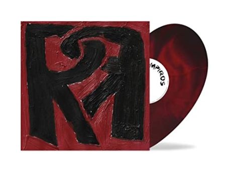 ROSALIA & RAUW ALEJANDRO - RR (VINYL) Online now