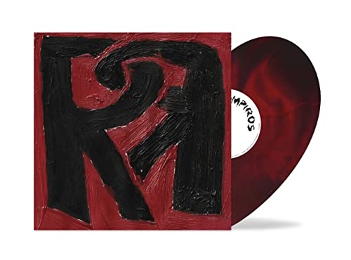 ROSALIA & RAUW ALEJANDRO - RR (VINYL) Online now