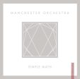 MANCHESTER ORCHESTRA - SIMPLE MATH (33 1 3 VINYL) Hot on Sale