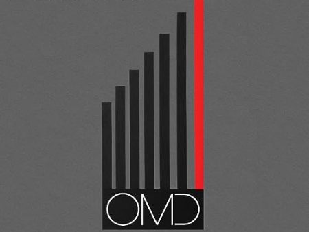 OMD - OMD: BAUHAUS STAIRCASE (RED) [WINYL] Cheap