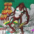 LEE PERRY - RETURN OF THE SUPER APE (VINYL) For Cheap