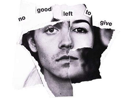 MOVEMENTS - NO GOOD LEFT TO GIVE (VINYL) Online now