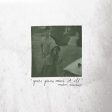 MODERN BASEBALL - YOU RE GONNA MISS IT ALL - OLIVE GREEN (VINYL) Cheap