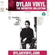 BOB DYLAN - ANOTHER SIDE OF BOB DYLAN (VINYL) Cheap