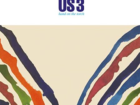 US3 - HAND ON THE TORCH (VINYL) Cheap