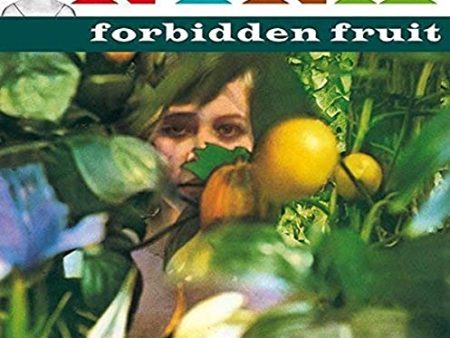 SIMONE,NINA - FORBIDDEN FRUIT (VINYL) For Discount