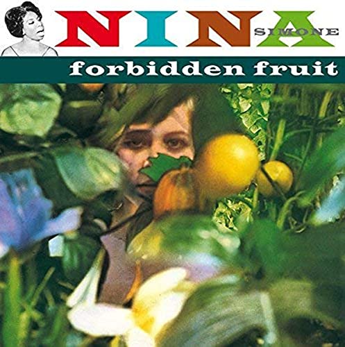 SIMONE,NINA - FORBIDDEN FRUIT (VINYL) For Discount