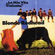 BLONDE REDHEAD - LA MIA VITA VIOLENTA (JEWEL CASE VINYL) Discount