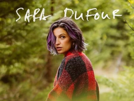 SARA DUFOUR - ON VA-TU PRENDRE UNE MARCH (VINYL) For Sale