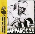 CAPPADONNA - THE PILLAGE Online Sale