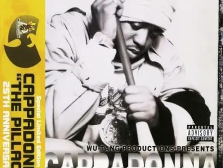 CAPPADONNA - THE PILLAGE Online Sale