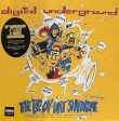 DIGITAL UNDERGROUND -- THE  BODY-HAT  SYNDROME (30TH ANNIVERSARY) LP YELLOW VINYL on Sale