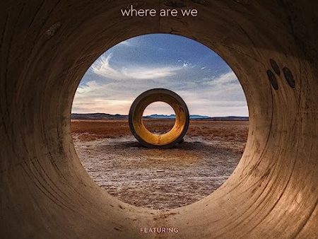 JOSHUA REDMAN - WHERE ARE WE (VINYL) Supply