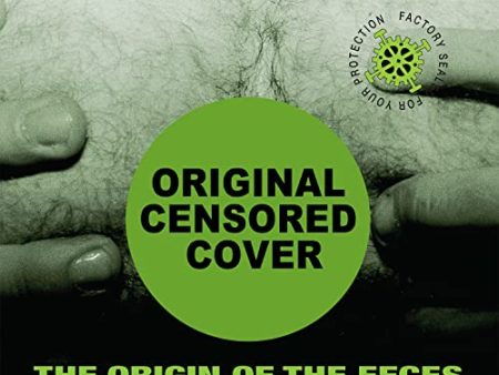 TYPE O NEGATIVE - THE ORIGIN OF THE FECES (DELUXE EDITION) (VINYL) Fashion