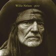 NELSON,WILLIE - SPIRIT (VINYL) For Cheap