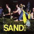 GUIDED BY VOICES - SANDBOX (VINYL) on Sale