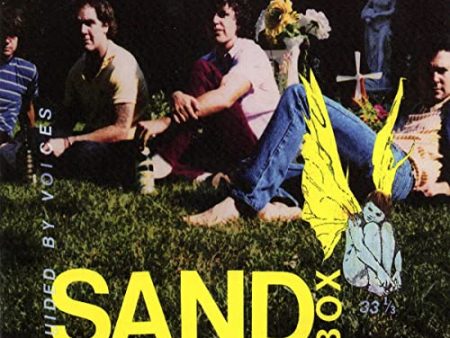 GUIDED BY VOICES - SANDBOX (VINYL) on Sale