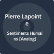 PIERRE LAPOINTE - SENTIMENTS HUMAINS (VINYL) For Discount