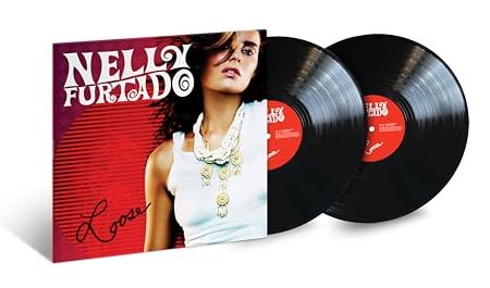 NELLY FURTADO - LOOSE (VINYL) Online