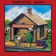 GRATEFUL DEAD - TERRAPIN STATION (VINYL) Online now