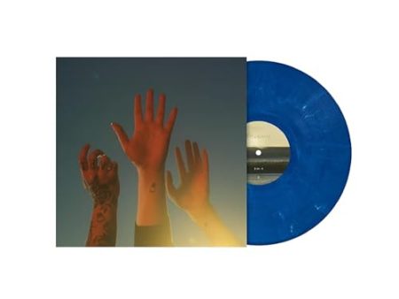 BOYGENIUS - THE RECORD (LTD. BLUE VINYL) [VINYL] on Sale