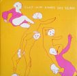 CLAP YOUR HANDS SAY YEAH - CLAP YOUR HANDS SAY YEAH (WHITE VINYL) [VINYL] on Sale