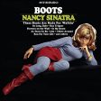 BOOTS (BLUE VINYL) Fashion