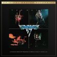 HALEN VAN - VAN HALEN (2LP 180G 45RPM SUPERVINYL ULTRADISC ONE-STEP ORIGINAL MASTERS LIMITED NUMBERED) Hot on Sale