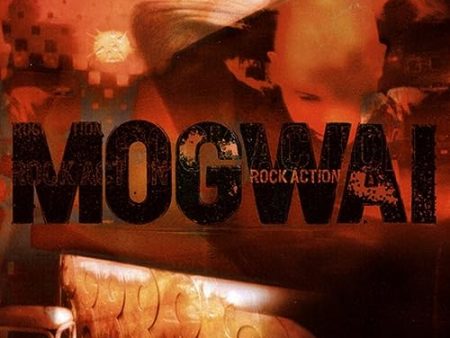 MOGWAI - ROCK ACTION (VINYL) Fashion