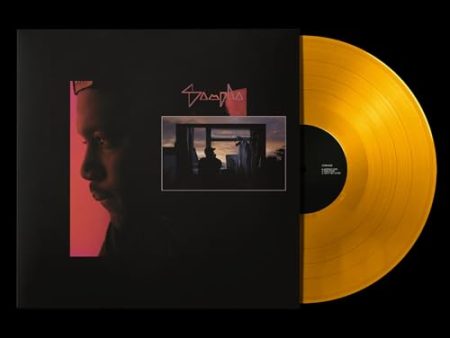 SAMPHA - DUAL [10TH ANNIVERSARY EDITION] [VINYL] Hot on Sale